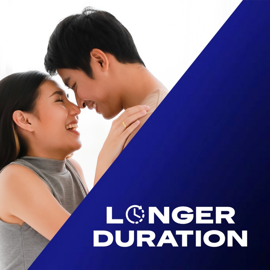 KONDOM DUREX PERFORMA - ISI 3