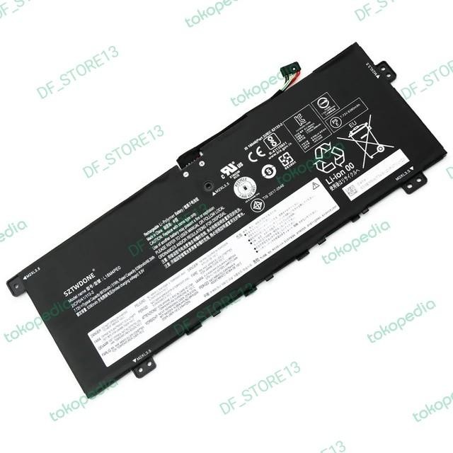 BATRAI L18M4PE0 L18L4PE0 LENOVO YOGA C740-14IML C740-14 L18C4PE0 ORI