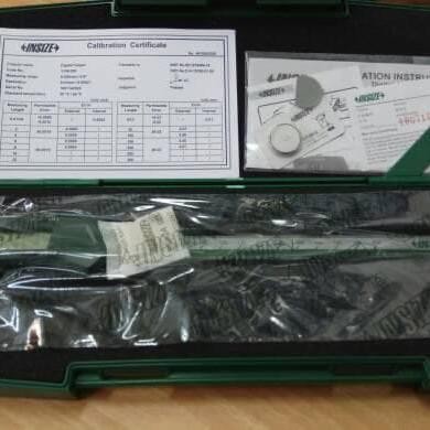 INSIZE SIGMAT DIGITAL JANGKA SORONG 12" ORIGINAL 100% TERMURAH