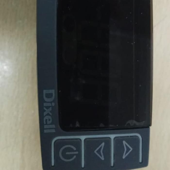 DIGITAL THERMOSTAT DIXELL XR30CX / XR 30 CX + PROBE