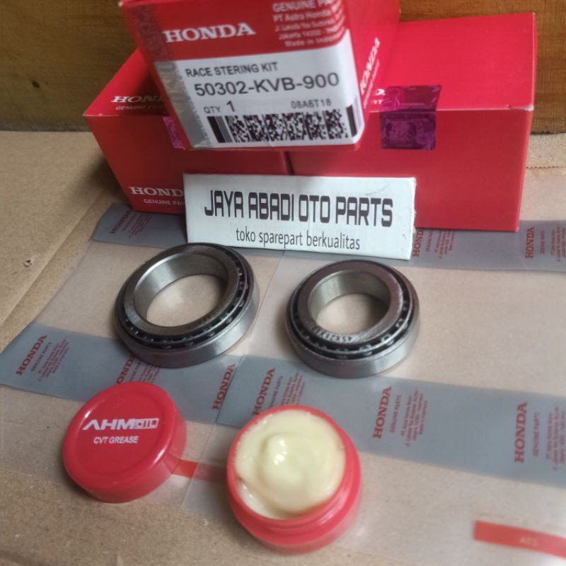 Komstir Racing KOMSTIR BAMBU Vario 125,Vario 150,PCX,Beat Fi,Beat Esp,Beat Karbu, Fi, Esp,