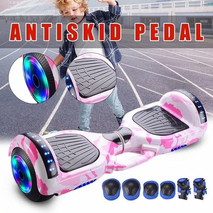 Smart Balance Wheel 6.5 inch Hoverboard Segway / Smart Balance