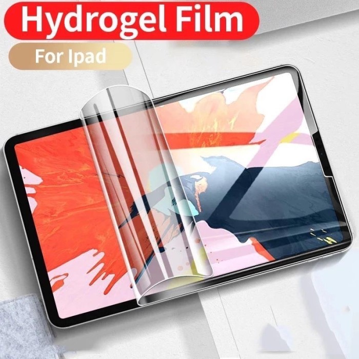 HYDROGEL ADVAN SKETSA 3/2 10 INCH/ADVAN TAB BELAJAR ELITE/X TAB 8"/VX/Tab A8 8"