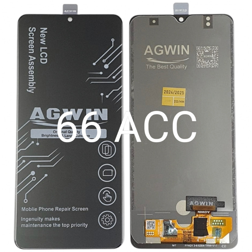 Lcd Samsung A31 / A315 / A31 4G / Galaxy A31 Fullset + Touchscreen