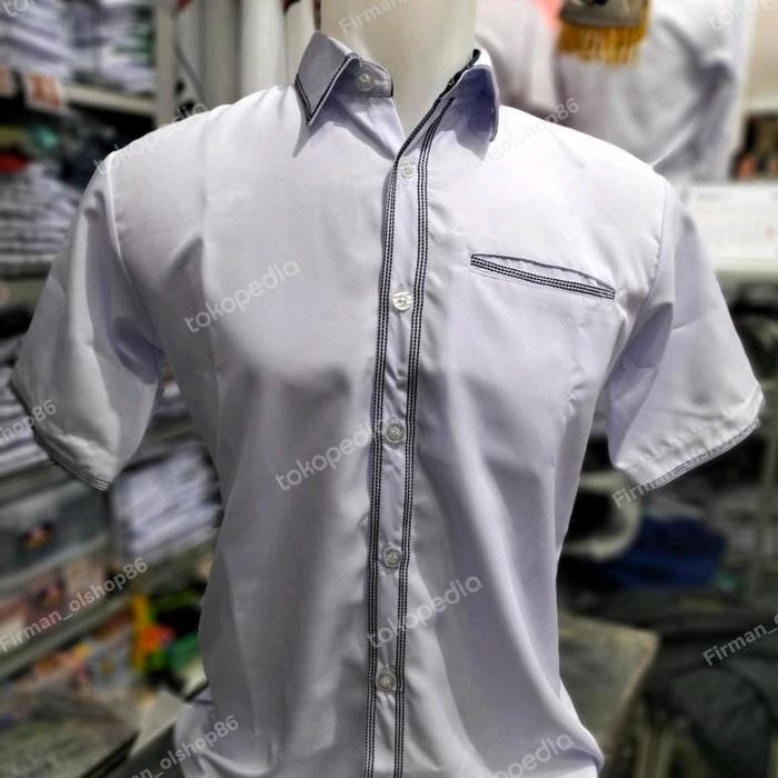 Baju dinas PDH terbaru Mahkamah Agungpakaian dinas mahkamah agung