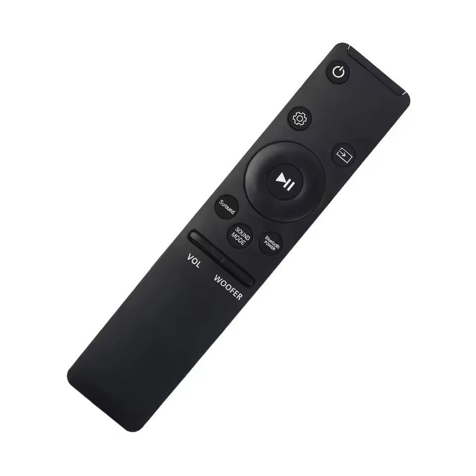 Mando a distancia para reproductor de barra de sonido Samsung, AH59-02758, AH59-02759A, HW-M360, HW-
