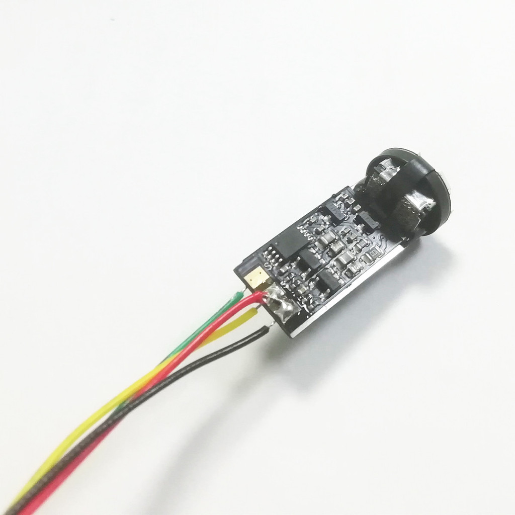 

12mm 5MP 1944P Auto Focal USB Endoscope Camera Module Inspection CMOS Borescope Magnifier Otoscope