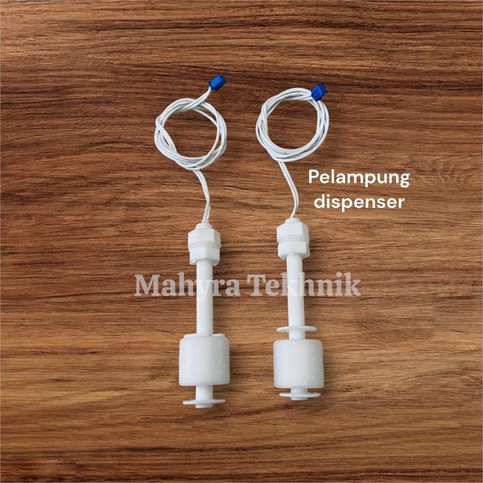 Pelampung Dispenser Galon Bawah