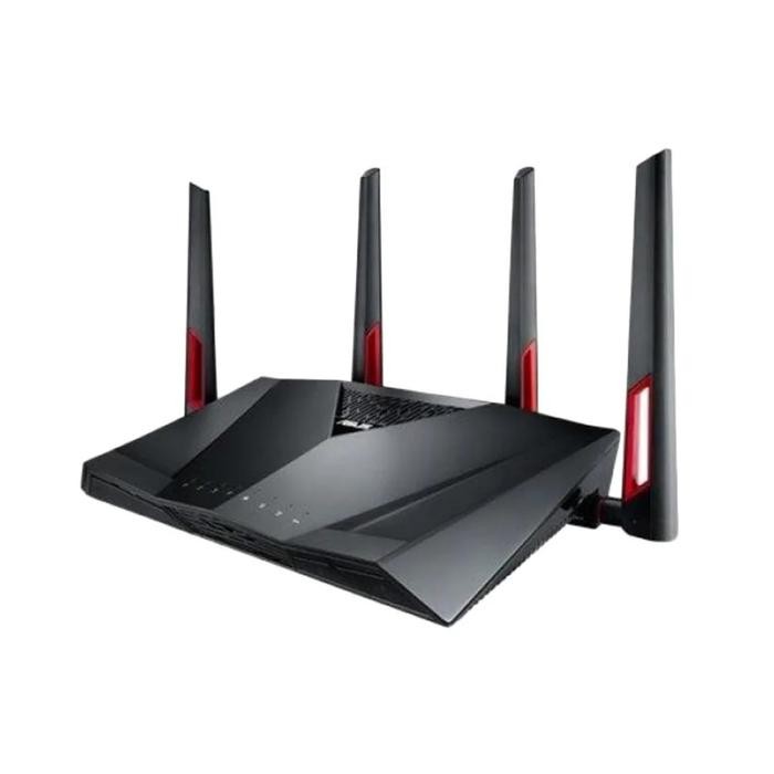 Router Wifi Asus RT-AC88U