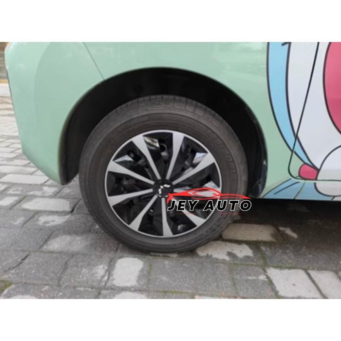 Dop Velg Air Ev 12 Inch / Cover Velg Wuling Air Ev