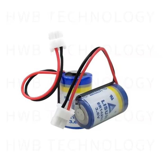 Er14250 Lithium Battery Lisun 3.6V Sale