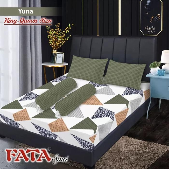 Sprei / Seprai Fata 180x200 / Sprei Fata 160x200 / Fata Signature