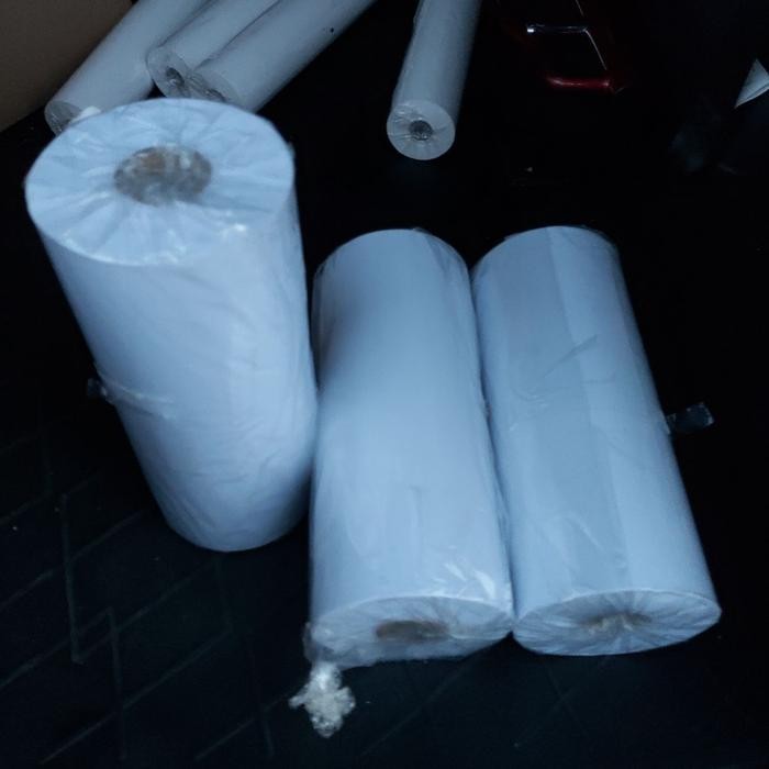 JTTOP" INMARSAT C PAPER / KERTAS INMARSAT C