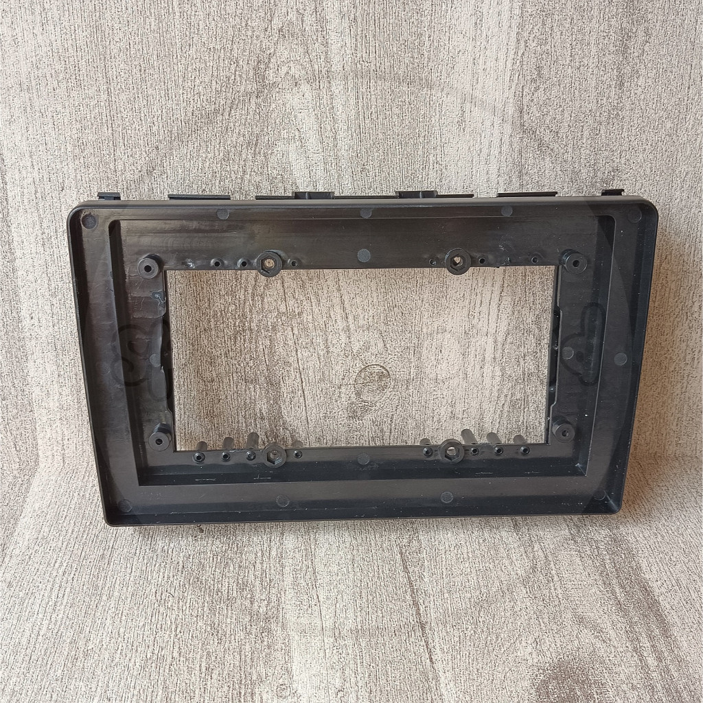 Frame Headunit Android CRV Gen 3 - Ukuran 10 Inch