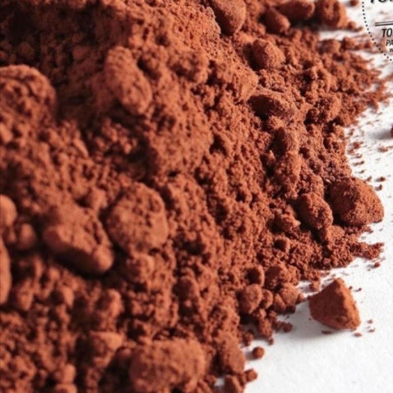 

Konter Makanan [Repack] Bensdorp Malay 22/24 Coklat Bubuk Bensdorp 22/24 Cocoa Powder