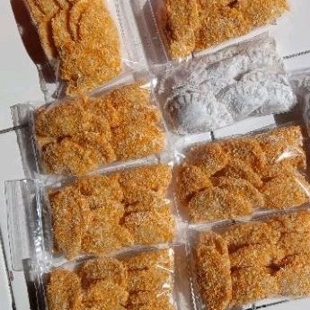 

Konter Makanan Cireng Isi Mix Isi 250 Pcs (Bisa Mix 5 Varian) Tulis Dicatatan
