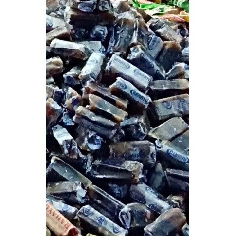 

Konter Makanan Dodol Kombinasi Coklat Susu 500Gr Juaranya Dodol Garut Legit Pas Dilidah