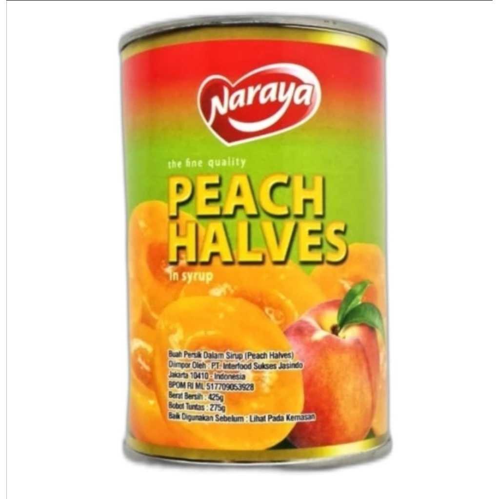 

Sensasi Lezat Naraya Longan / Kelengkeng / Lychee / Leci / Mandarin Orange / Peach / Rambutan /