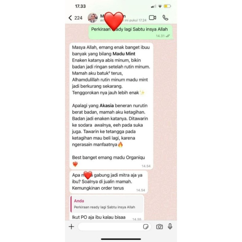 

Sensasi Lezat Madu Organiqu Madu Akasia Organiqu Madu Hutan Madu Murni Mentah Madu Akasia Premium