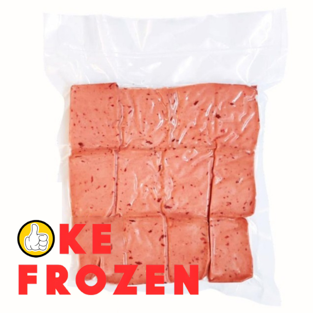 

Sensasi Lezat Ayoma Kornet Sapi Kotak 450Gr Isi 24