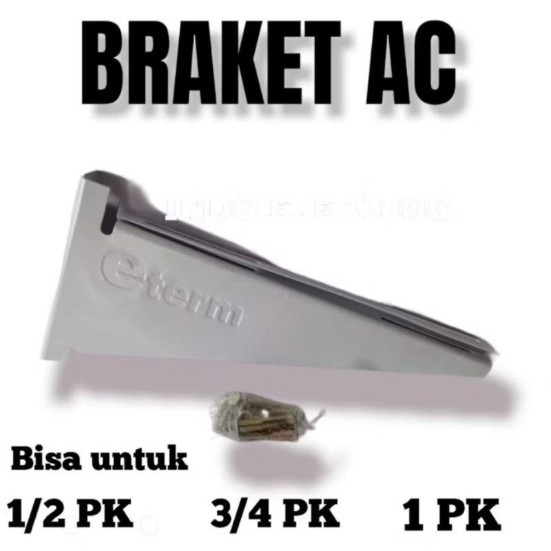 BREKET AC 1/2 - 1 PK