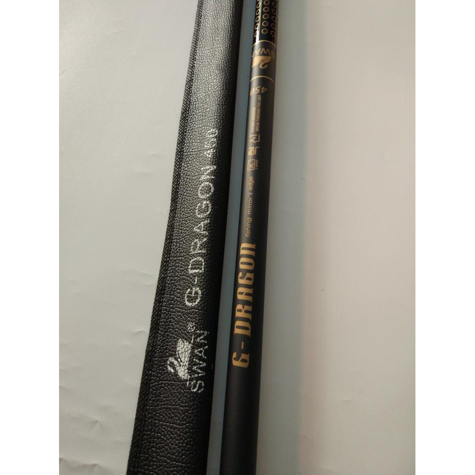 Tegek Swan G dragon 450