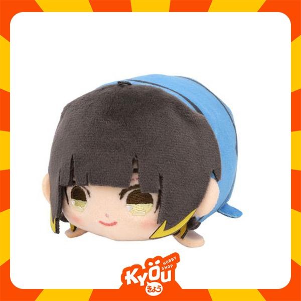 Isagi Yoichi Bachira Meguru Nagi Seishiro - Blue Lock Yumekorone (Plush)