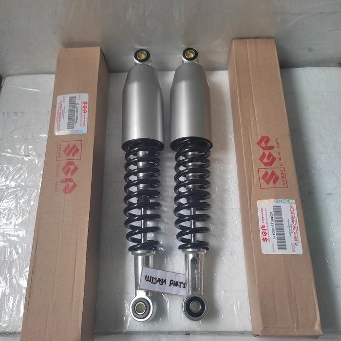 Shockbreaker belakang suzuki Shogun 110 new shogun 110 r