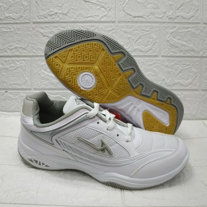 SEPATU PRO ATT BSD 640 SNEAKERS PRIA SPORT OLAHRAGA RUNNING BADMINTON