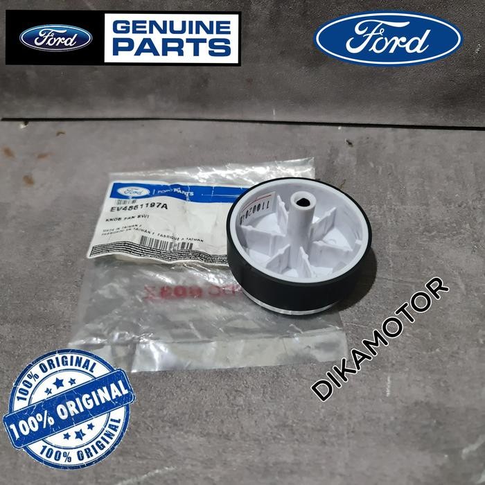 Paling Murah. Knop Ac / Puteran Ac Ford Escape 2300 Cc Bagian Tengah Original