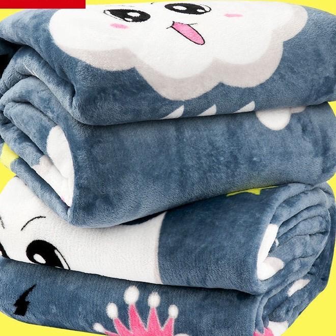 SELIMUT BULU IMPORT TEBAL DAN HALUS DEWASA