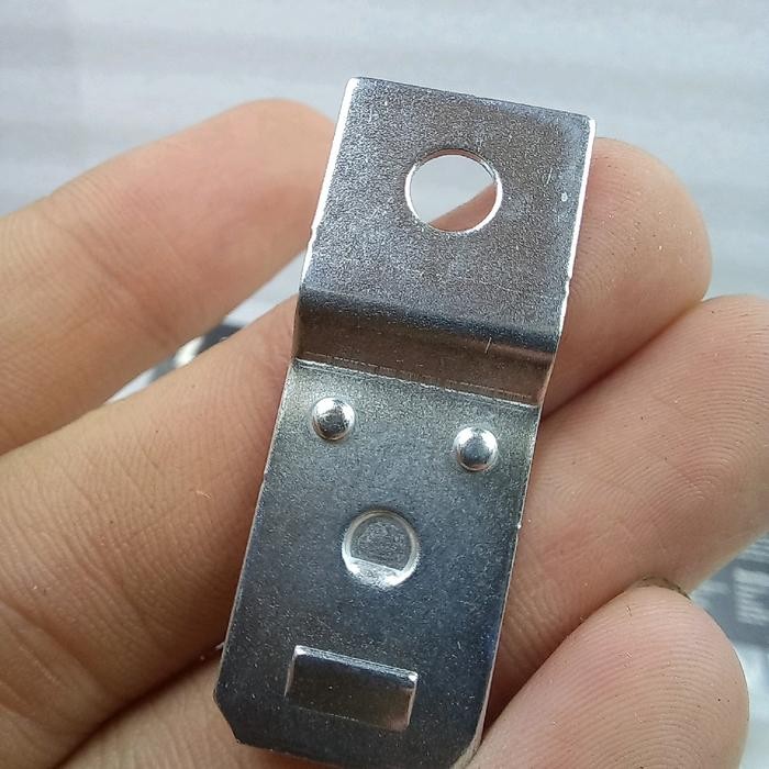 Asli.. Relay Mobil Motor Relay Lampu Relay Kaki 4 Original Ori Asli Nine