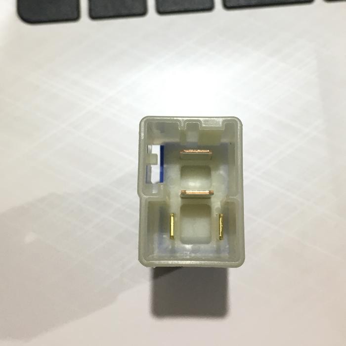 Baru.. Relay Biru Miyamoto Original Nissan X-Trail T30 T31 Serena C24 C26