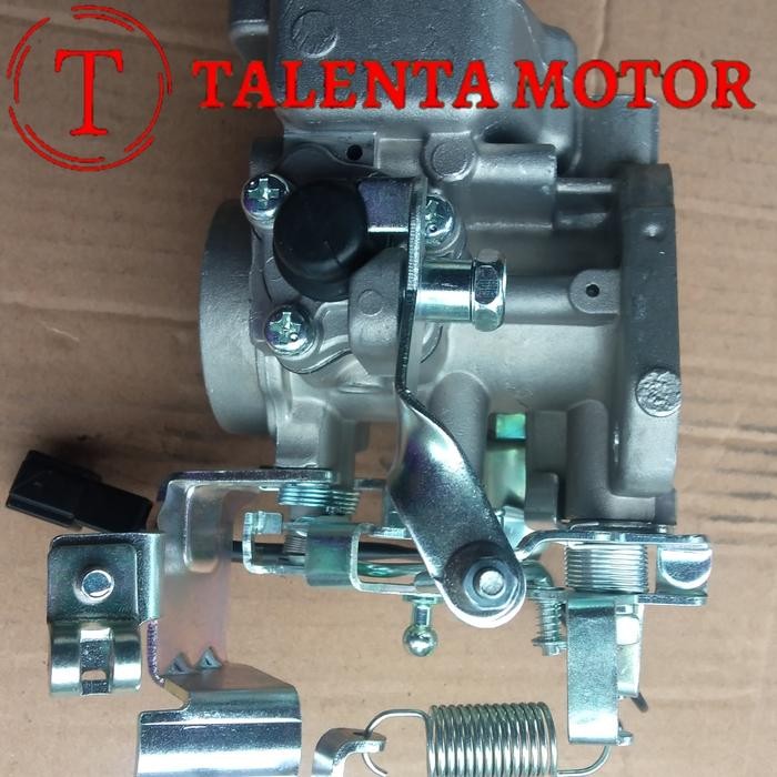 KARBURATOR HIJET 1000 S75 1.0 ZEBRA 1000 S88 KARBU CARBU KABILATOR