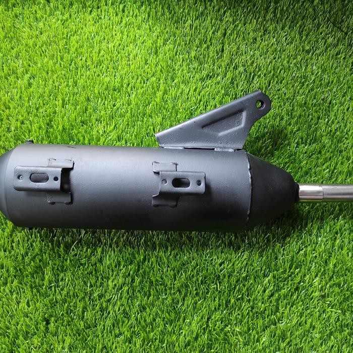 KNALPOT MIO J COPY CMS BY ZANNY KNALPOT ZRC GRATIS ONGKIR