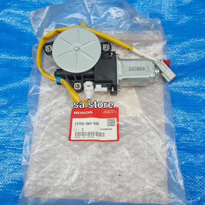 MOTOR POWER WINDOW ORIGINAL HONDA CRV GEN 1 BEST SELLER