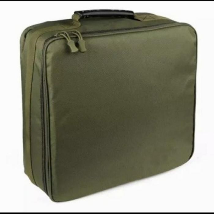 Galma Tas Penyimpanan rell pancing Berkualitas