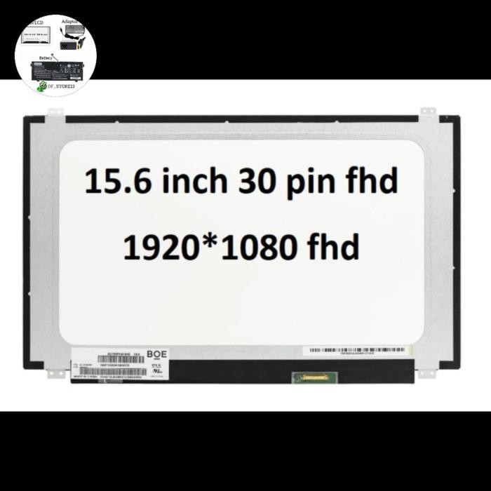 LED LCD ASUS TUF GAMING FX504 FX504GD FX504G FX504GE FX504GM FULL HD BEST SELLER