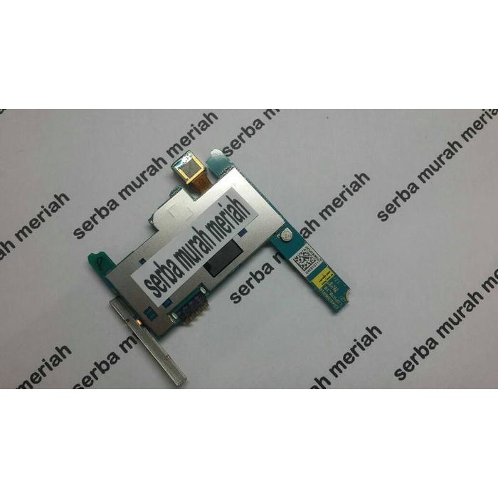 MESIN / MOTHERBOARD LG P970 BEST SELLER