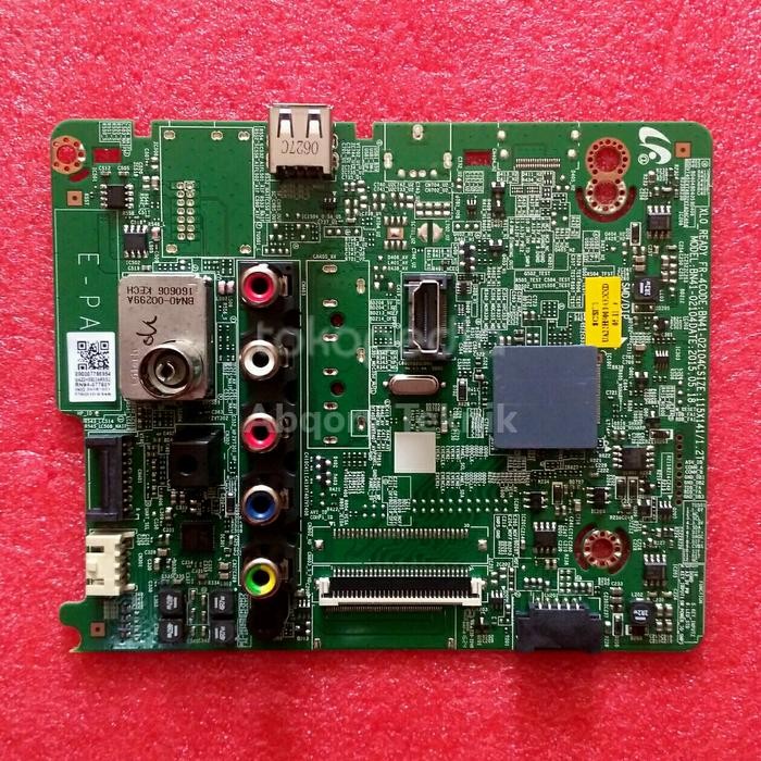 MAINBOARD SAMSUNG UA22H5003AR - MOTHERBOARD - MB UA22H5003 NEW