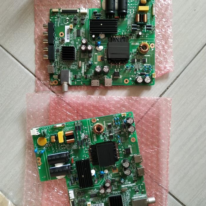 MB - MAINBOARD - MOTHERBOARD - LG - 43LK5000PTA - 43LK5000
