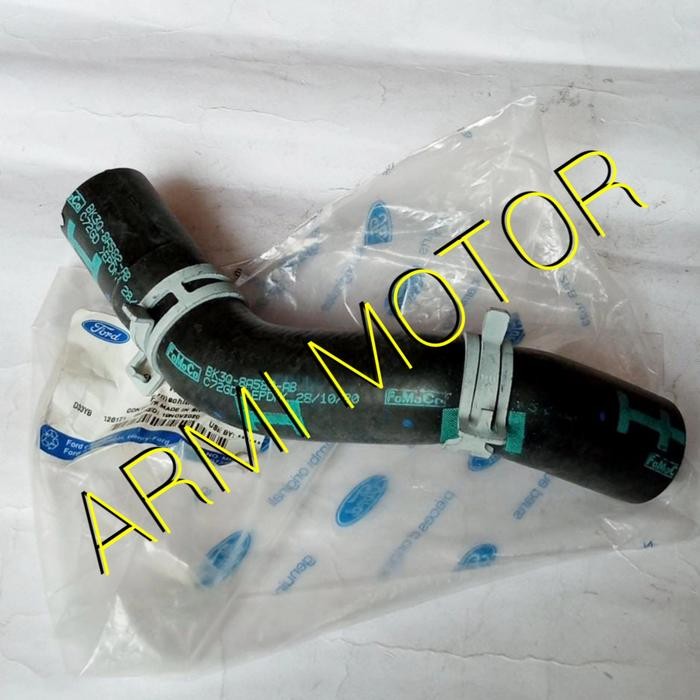 HOSE WATER PUMP SELANG FORD RANGER 2.2 CC 3.2 CC ORIGINAL FORD TERLARIS