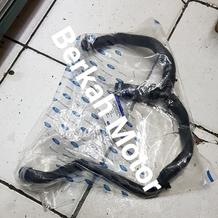 SELANG HEATER FORD FIESTA HOSE HEATER FIESTA