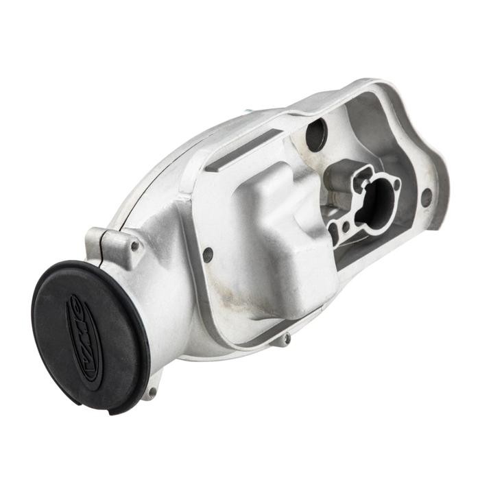 TUTUP MANGKOK KARBU KARBURATOR AIRBOX VENTURI VMC VESPA PX SERIES ORI BEST SELLER