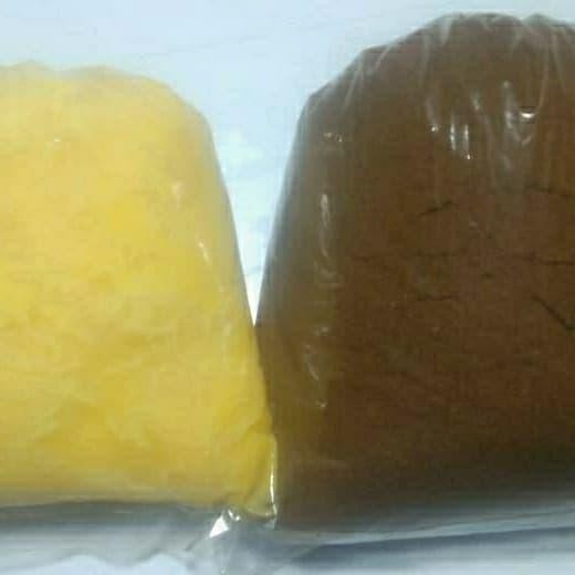 

BUBUK KEBULI DAN MINYAK SAMIN/ Uk. 5 Liter Beras New