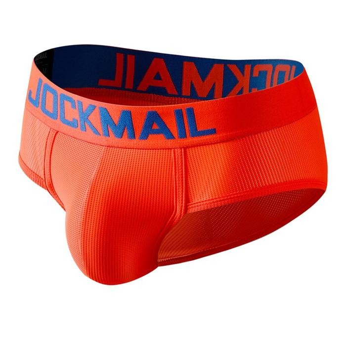 Jockmail Neon Brief 4 warna