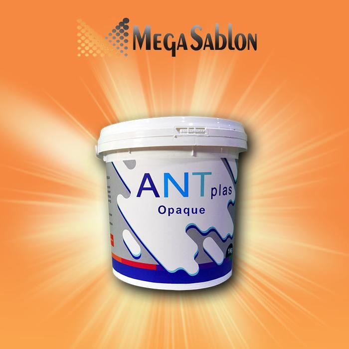 

Gilang_Store TINTA SABLON KAOS OPAQUE P-OP CAT PLASTISOL ANTink ANTPLAS