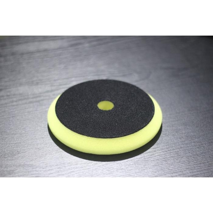 

LAKE COUNTRY FLAT PRECISION ROTARY YELLOW HEAVY CUTTING 6