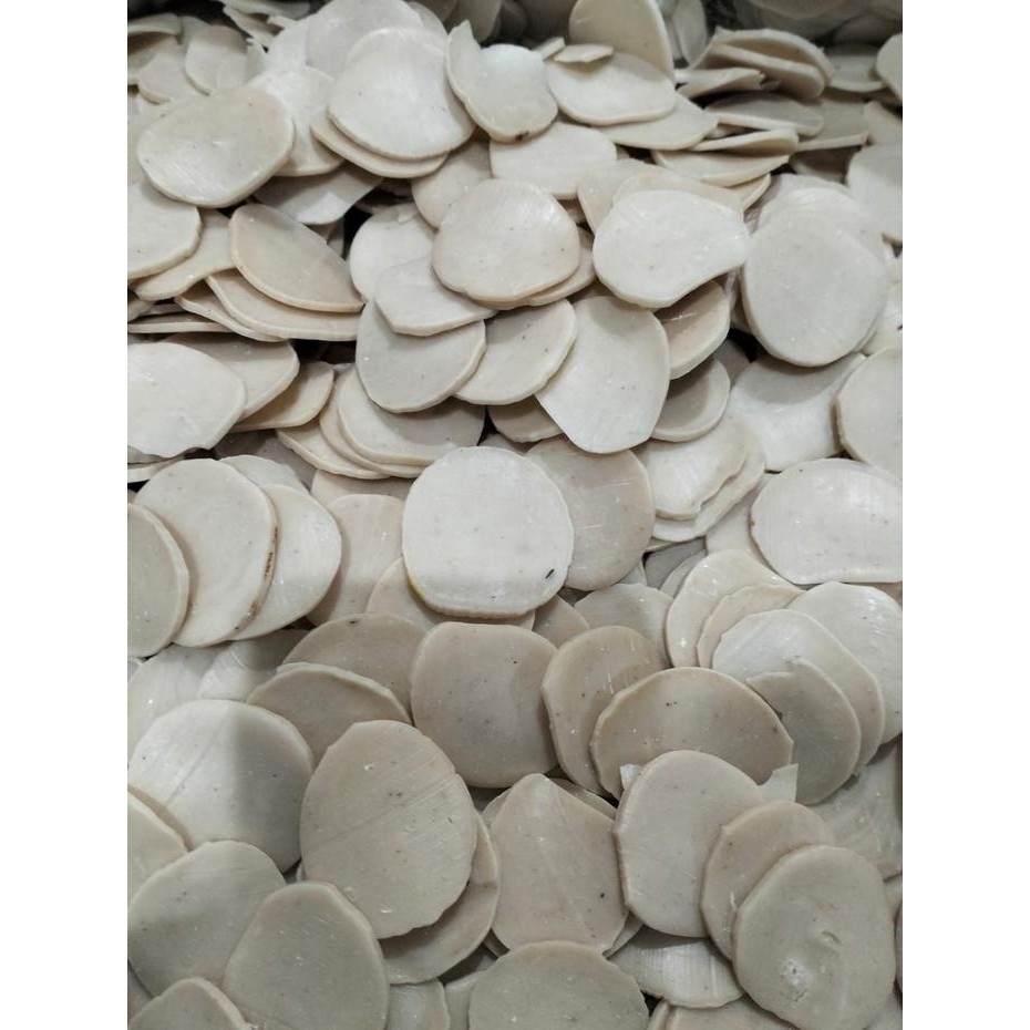 

(1kg isi2kg) Kerupuk Amplang Kerupuk Mentah Kerupuk Kering Termurah Bisa Cod Cemilan Food Krupuk