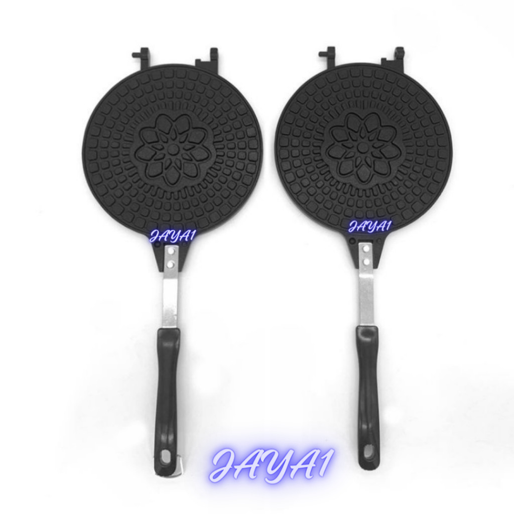 Semprong Bunga / Cetakan Kue Semprong